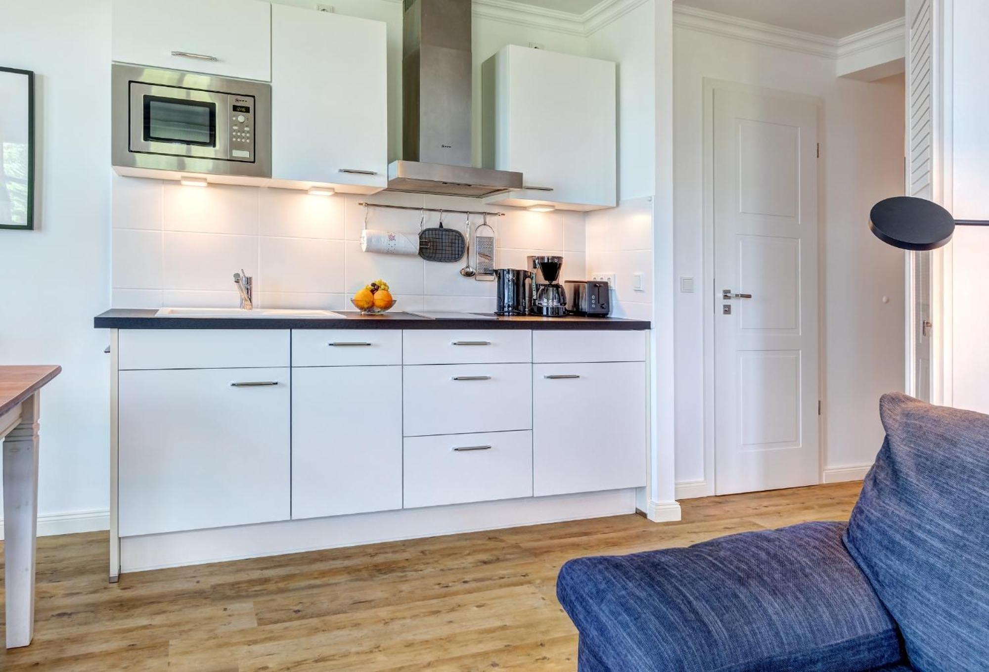 Residenz Am Balmer See - Bs 52 Mit Wellnessbereich 外观 照片
